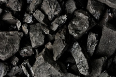 Dinworthy coal boiler costs