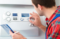 free commercial Dinworthy boiler quotes