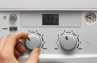 free Dinworthy boiler maintenance quotes